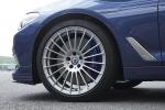 Alpina D5 S Allrad Limousine 2017 года (JP)